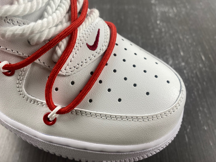 nike air force 1 x S*p*e af1