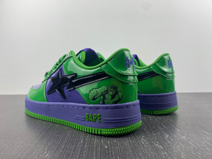 bathing ape xj00049