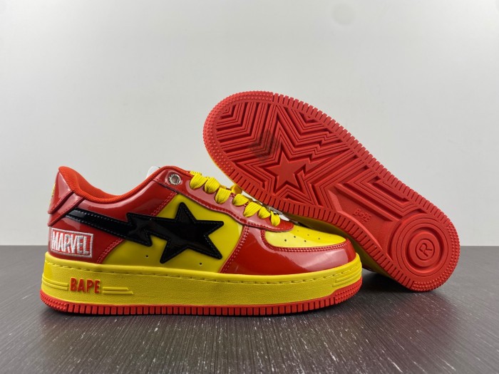 bathing ape xj00050