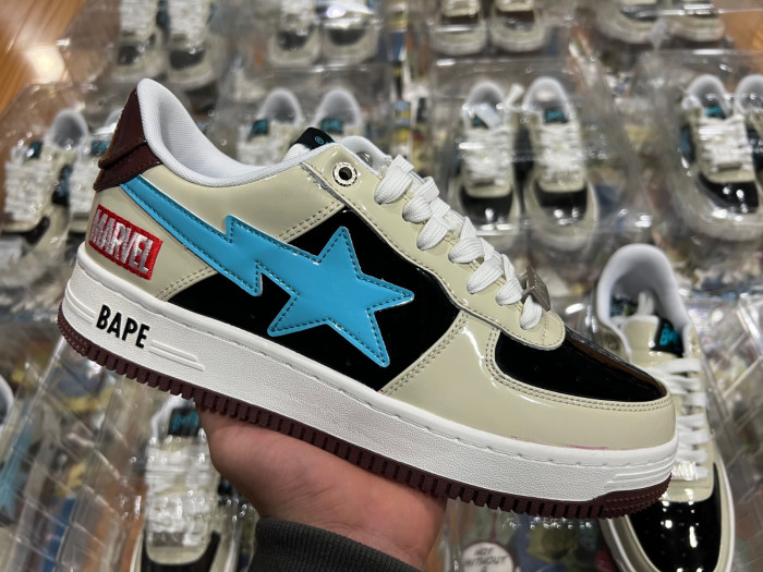 bathing ape xj00052