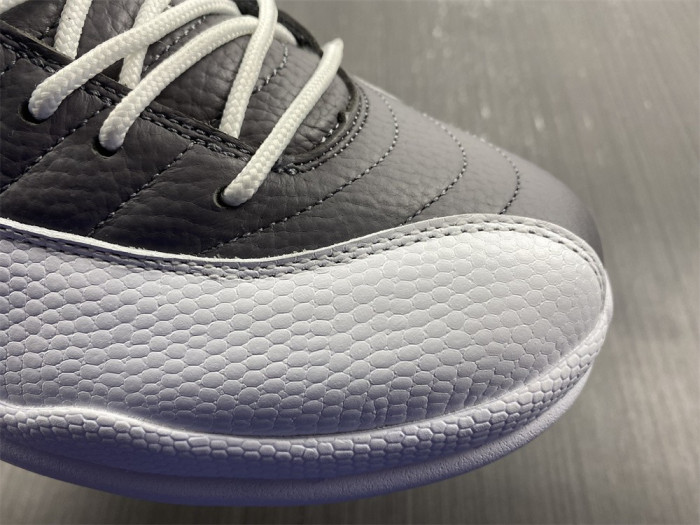 air jordan 12 stealth ct8013-015