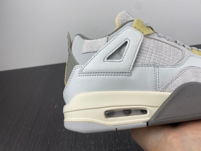 jordan 4 retro se craft photon dust dv3742-021