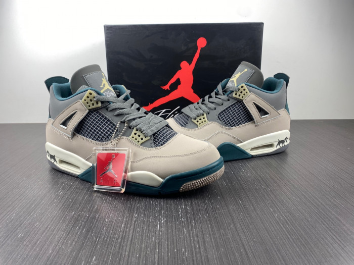 jordan 4 retro 0131