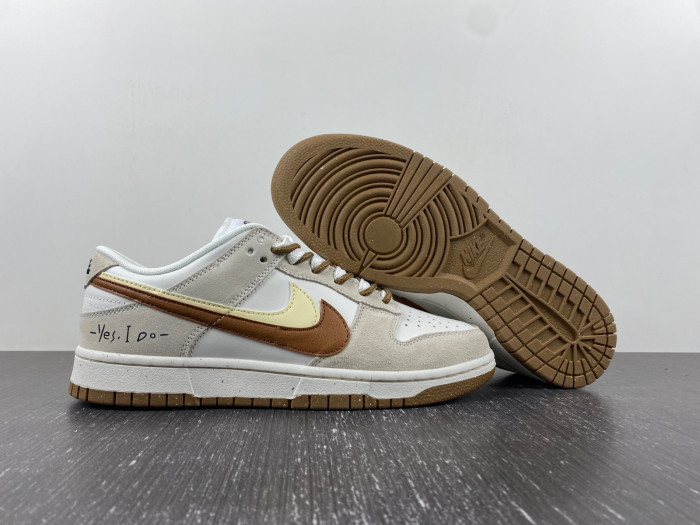 nike dunk low