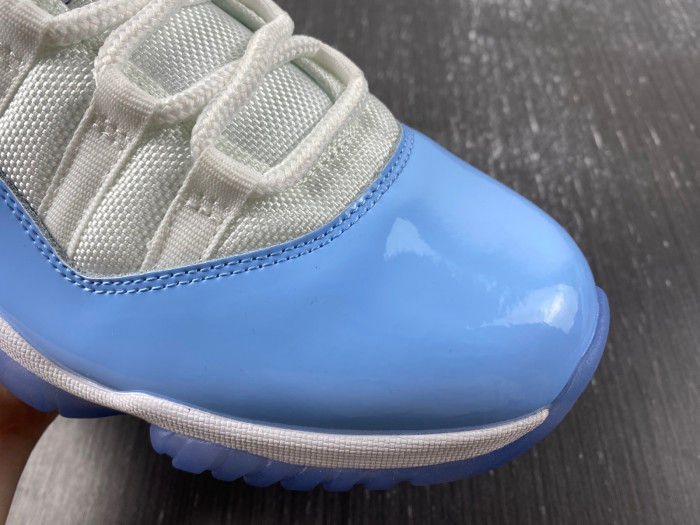 air jordan 11 blue aj110610