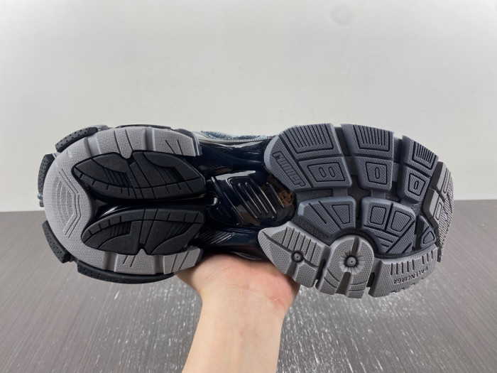 Ba*len*cia*ga runner sneaker