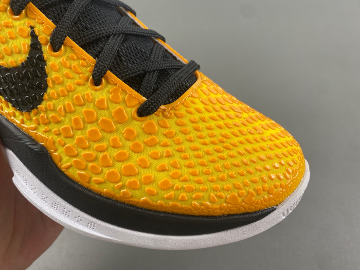 zoom kobe 6 