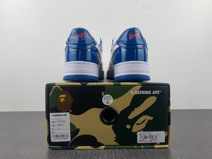bathing ape xj00046