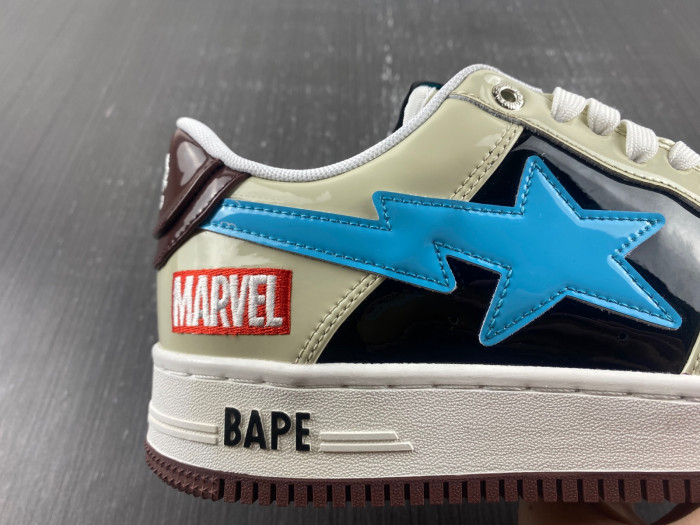 bathing ape xj00052