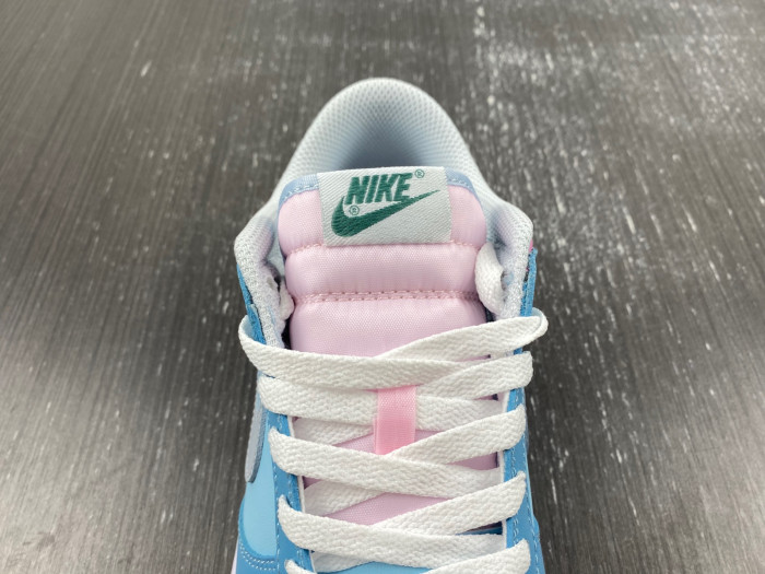 nike dunk low