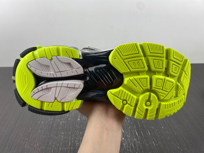 Ba*len*cia*ga runner sneaker