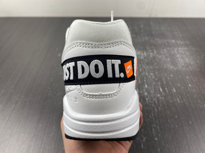 nike air max 1 just do it pack white ao1021-100