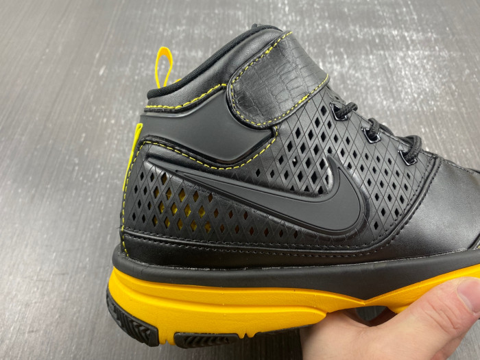 nike zoom kobe 2 carpe diem 316022-001