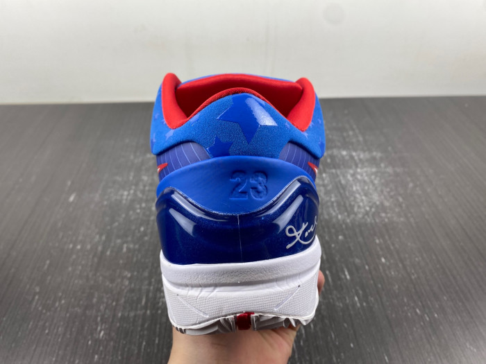 nike kobe 4 nk41125