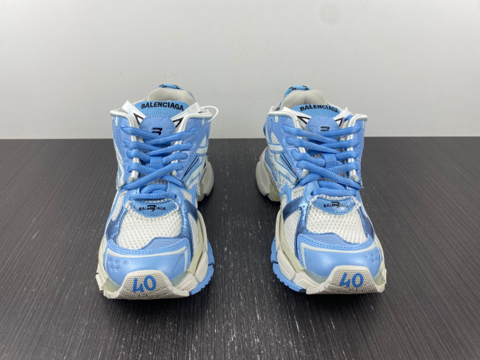 Ba*len*cia*ga runner 8000043