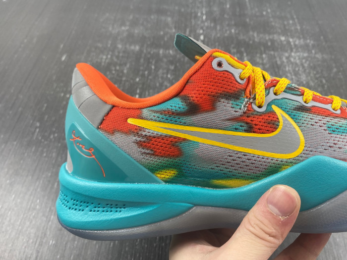 nike kobe 8 nk80316