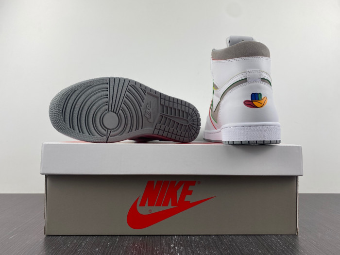 nike air jordan 1 high daniel arsham 1210