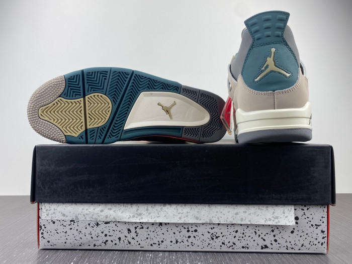 jordan 4 retro 0131