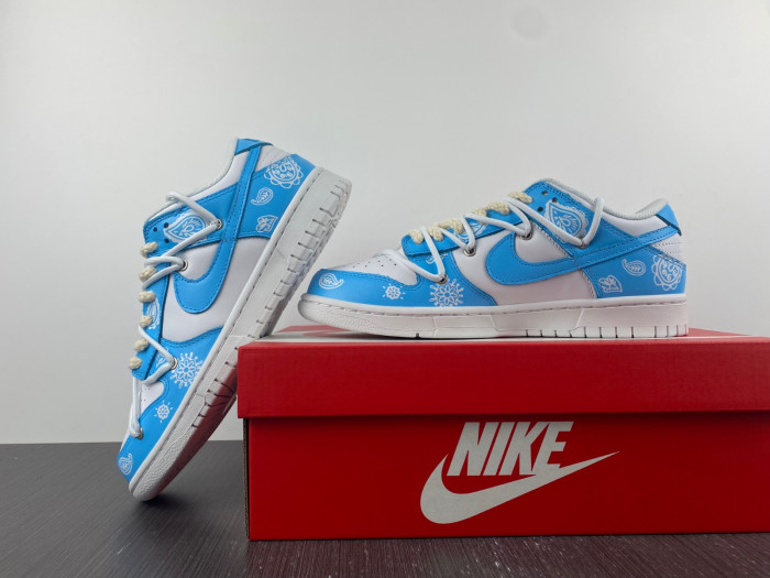 nike dunk low 11