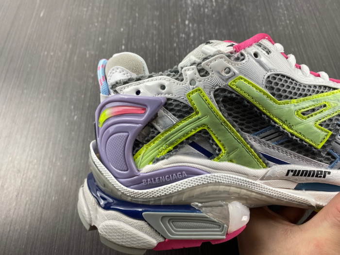 Ba*len*cia*ga runner 8000042