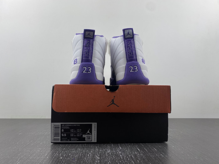 air jordan 12 aj121020