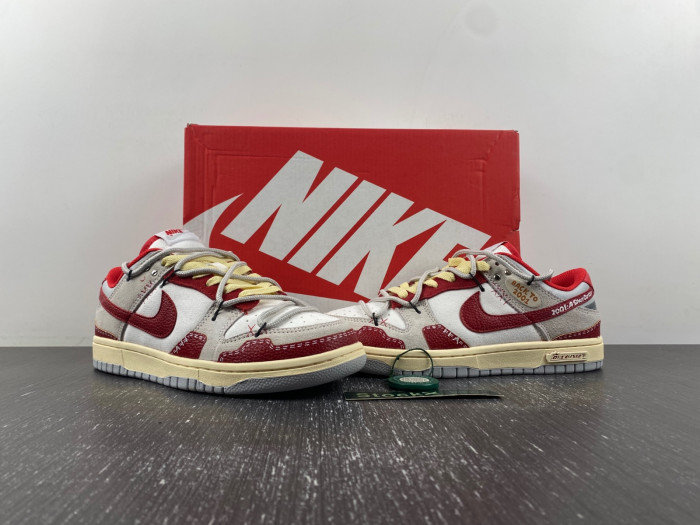 nike sb dunk low ndl1213
