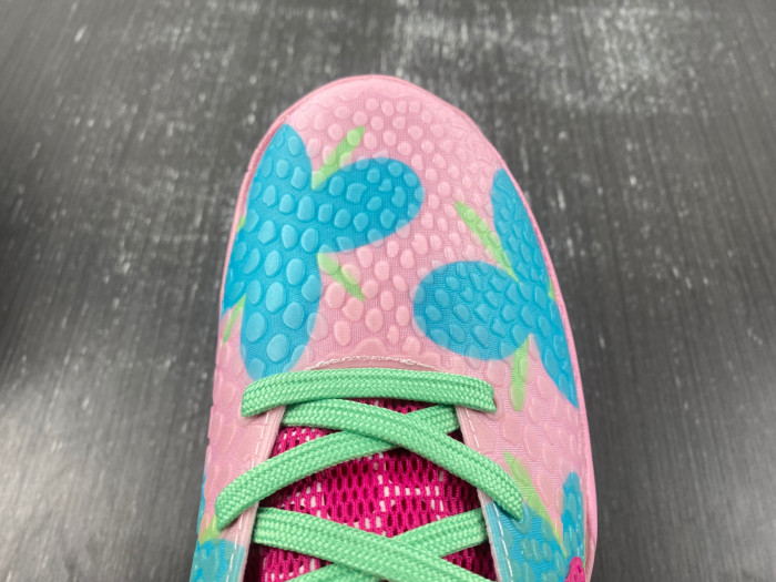 nike kobe 6 nk60322