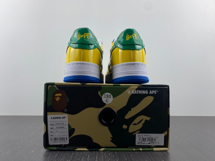 bathing ape xj00043