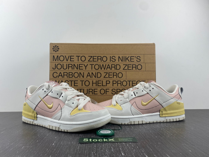 nike dunk low disrupt2