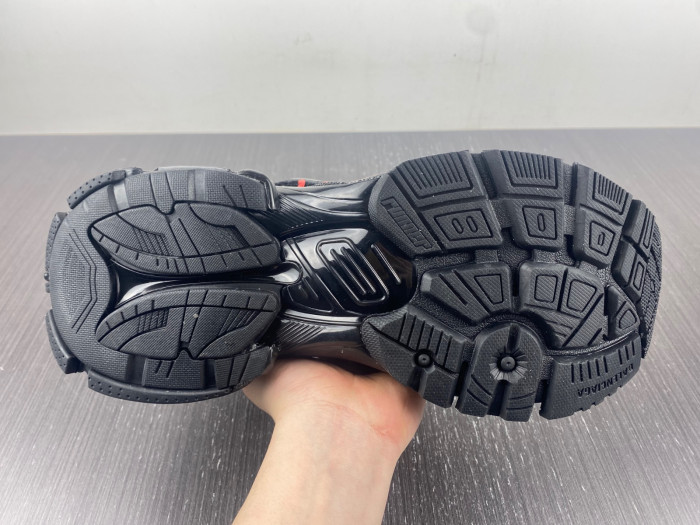 Ba*len*cia*ga runner sneaker