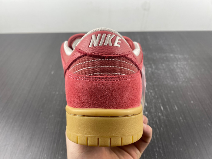 nike sb dunk low adobe dv5429-600