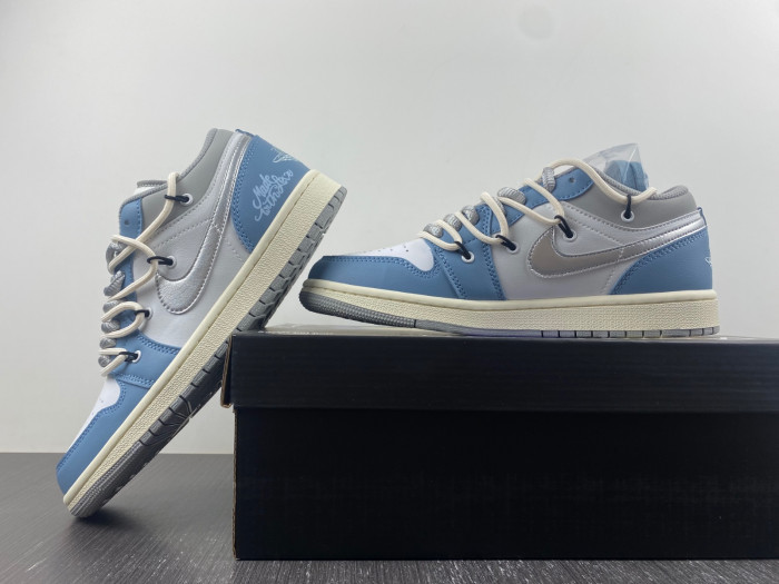 nike air jordan 1 low 20230417