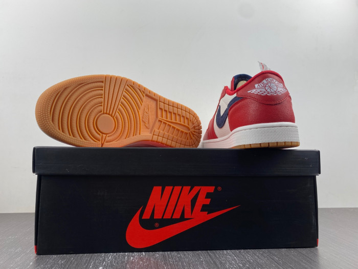 air jordan 1 low