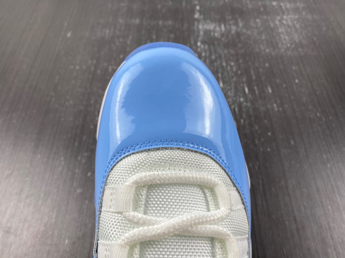 air jordan 11 blue aj110610