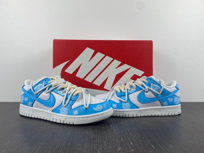 nike dunk low 11