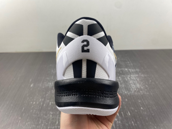 nike kobe 8 protro “mambacita” fv6325-100