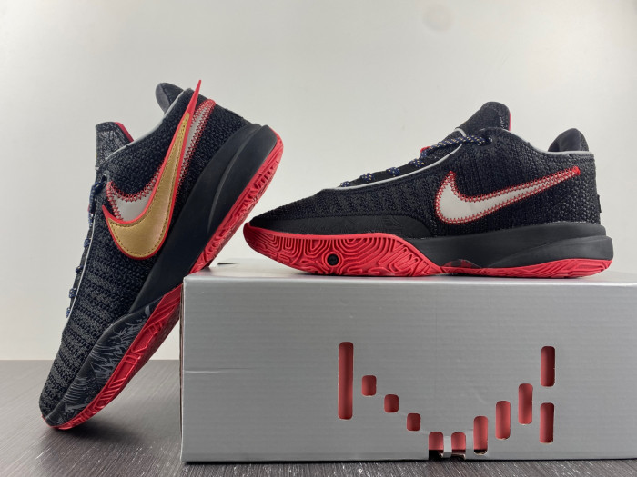 nike lebron 20 lbj20 dj5422-001