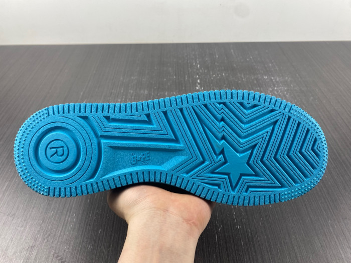 bathing ape xj00047
