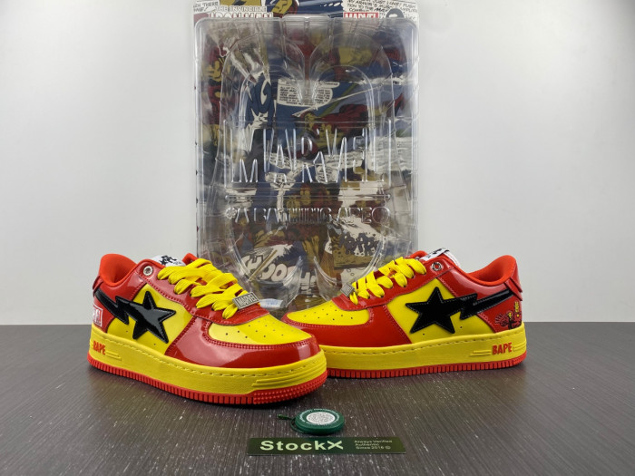 bathing ape xj00050