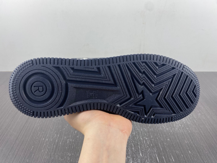 bathing ape xj00065