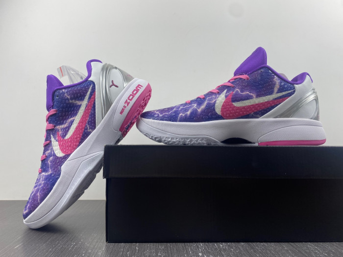 nike kobe 6 protro
