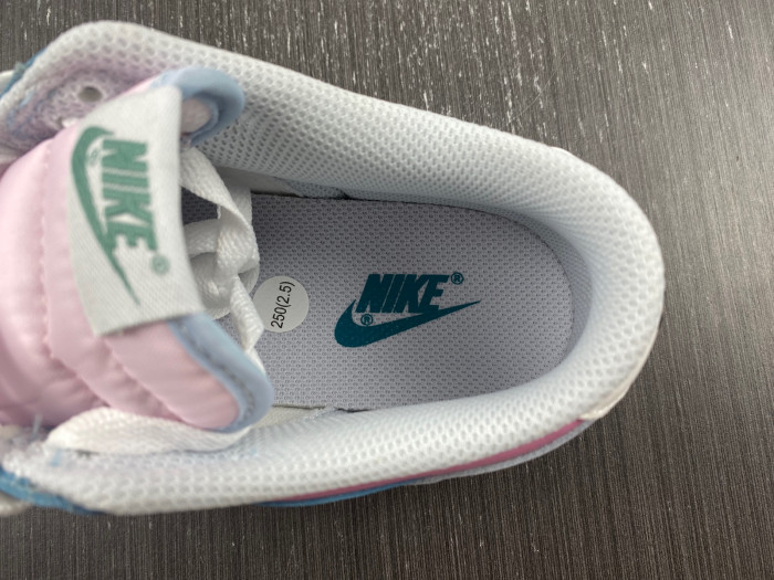 nike dunk low
