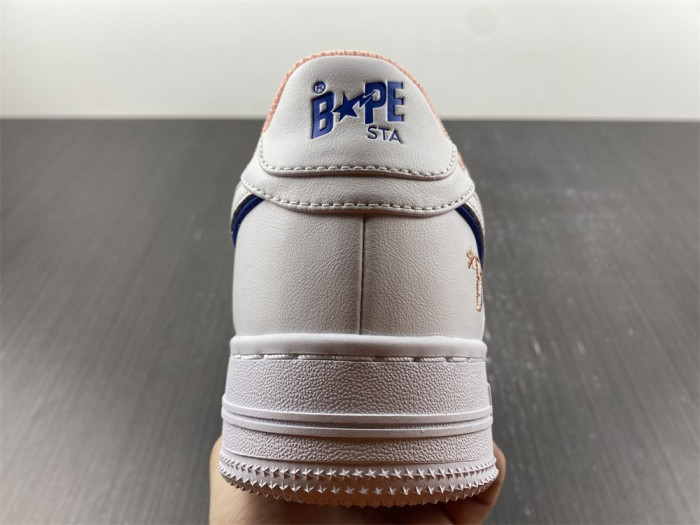 bathing ape xj00038
