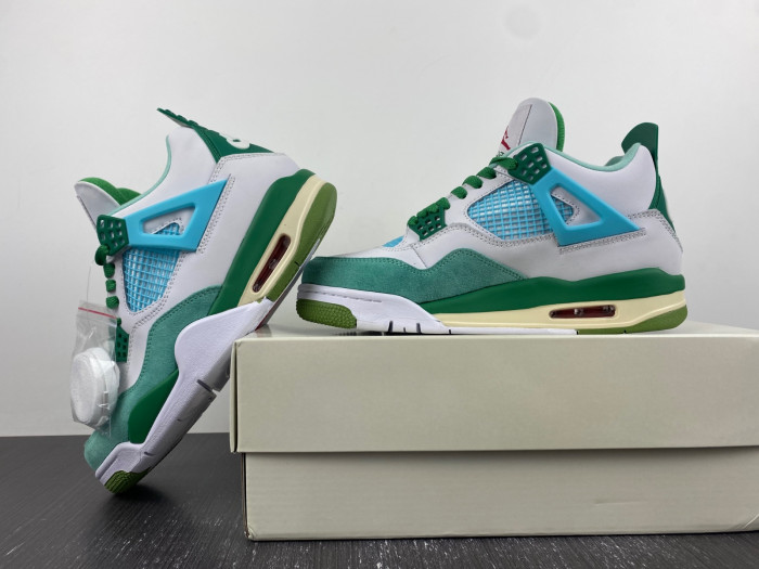 air jordan 4 p aj40701