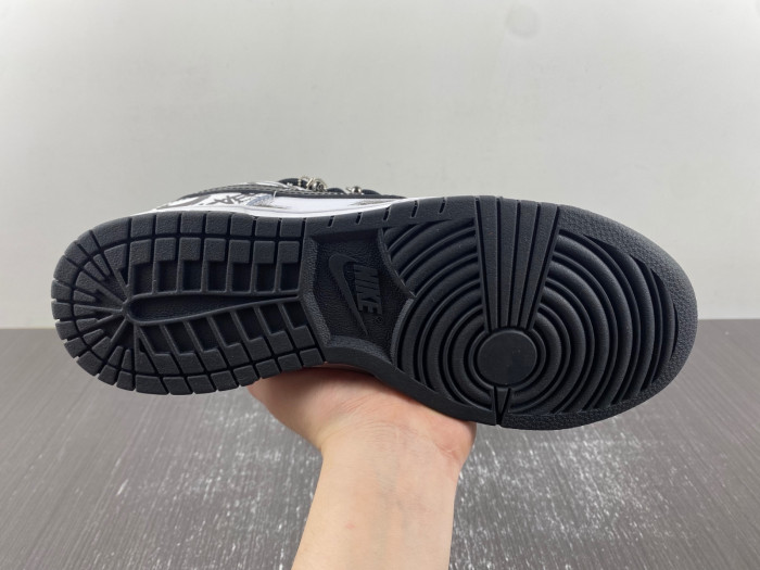 nike sb dunk low ndl1212