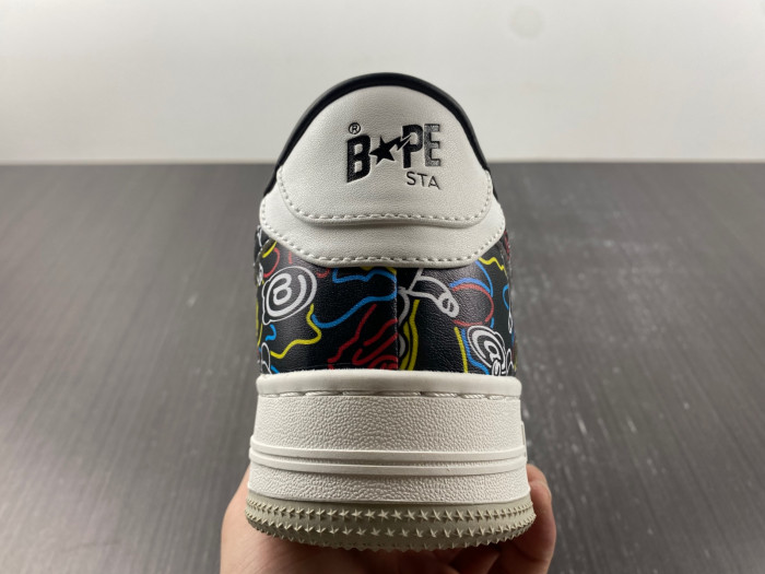 bathing ape xj00041