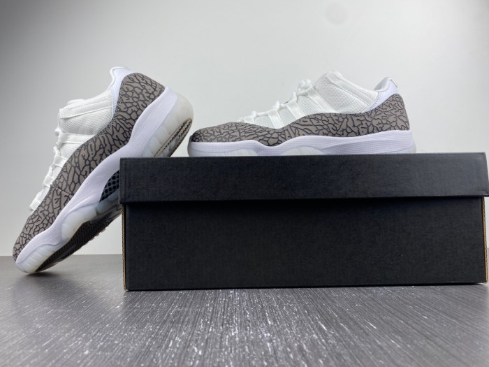 air jordan 11 low aj110102