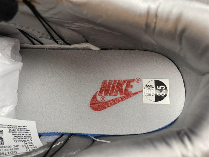 nike dunk low