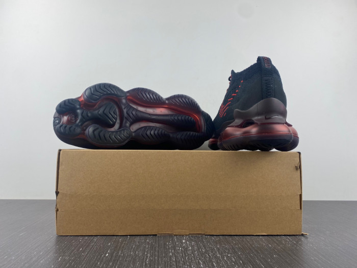 nike air max scorpion “bred” dj4701-004