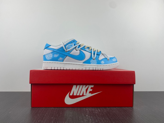 nike dunk low 11